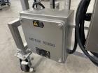 Mettler Toledo Safeline Metal Detector